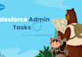 be you salesforce administration and consultant
